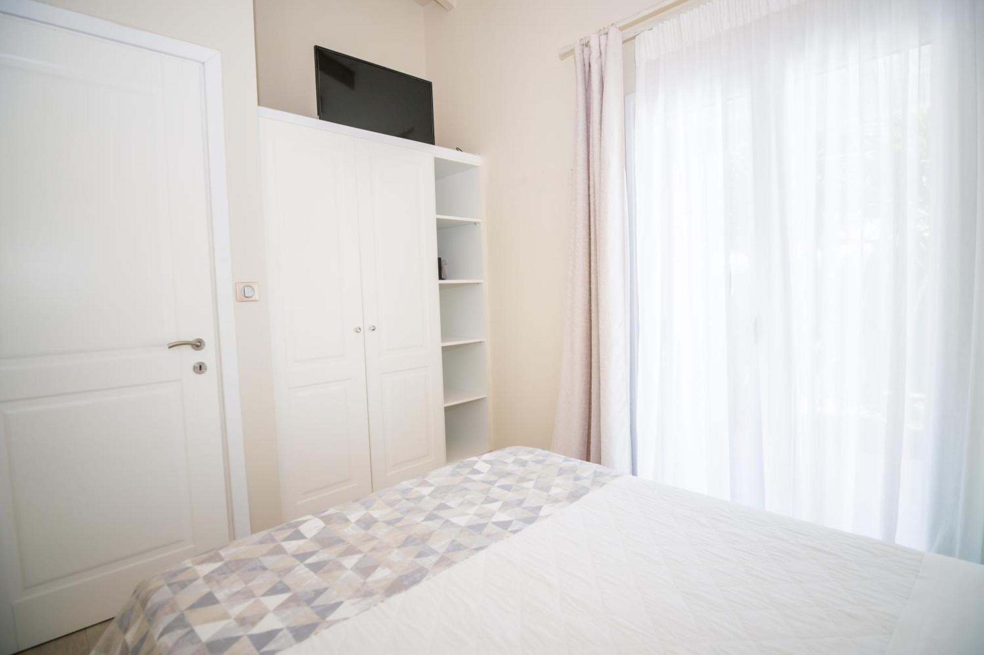 Villa Ninos Corfu *