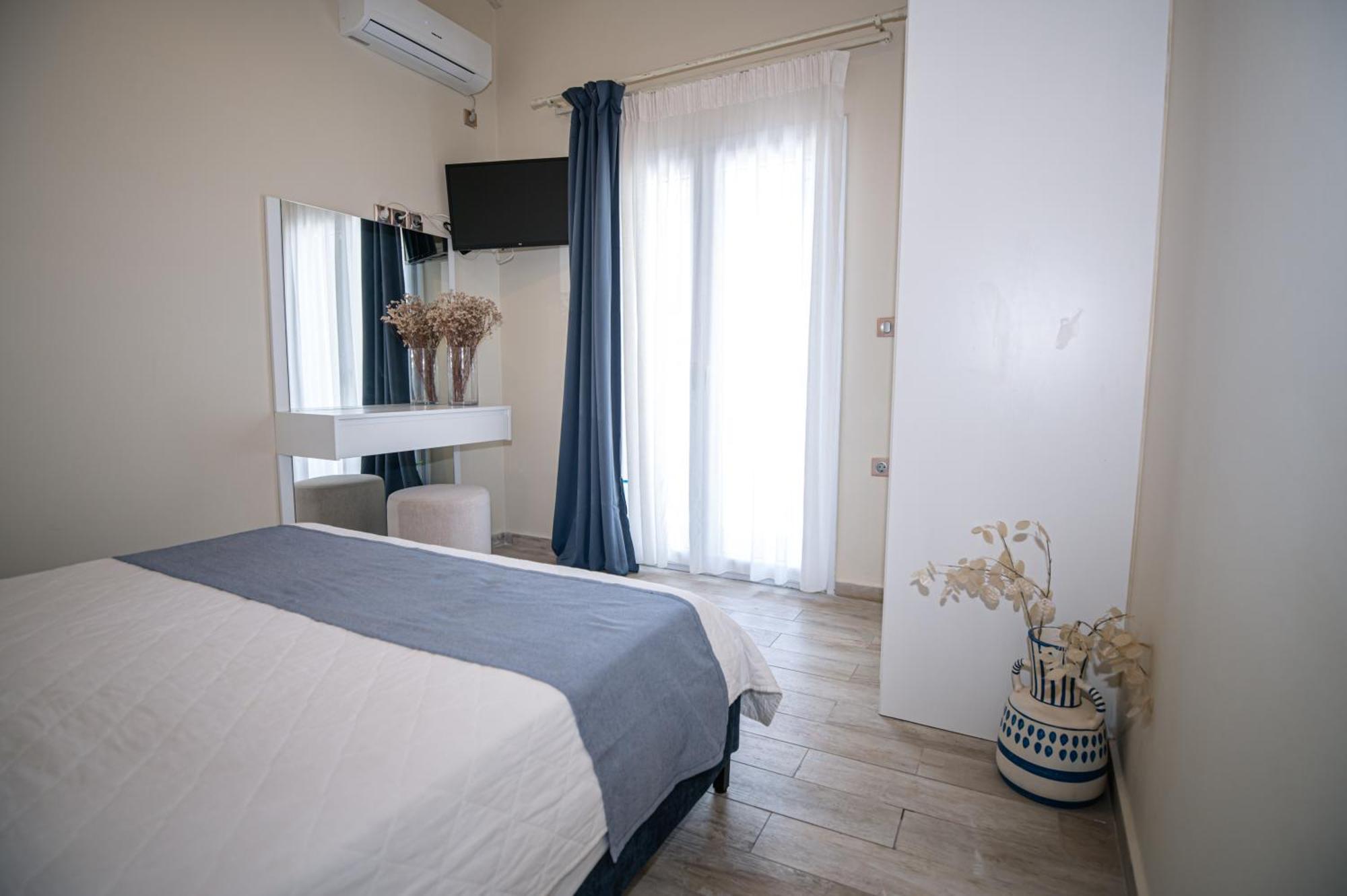 Villa Ninos Corfu
