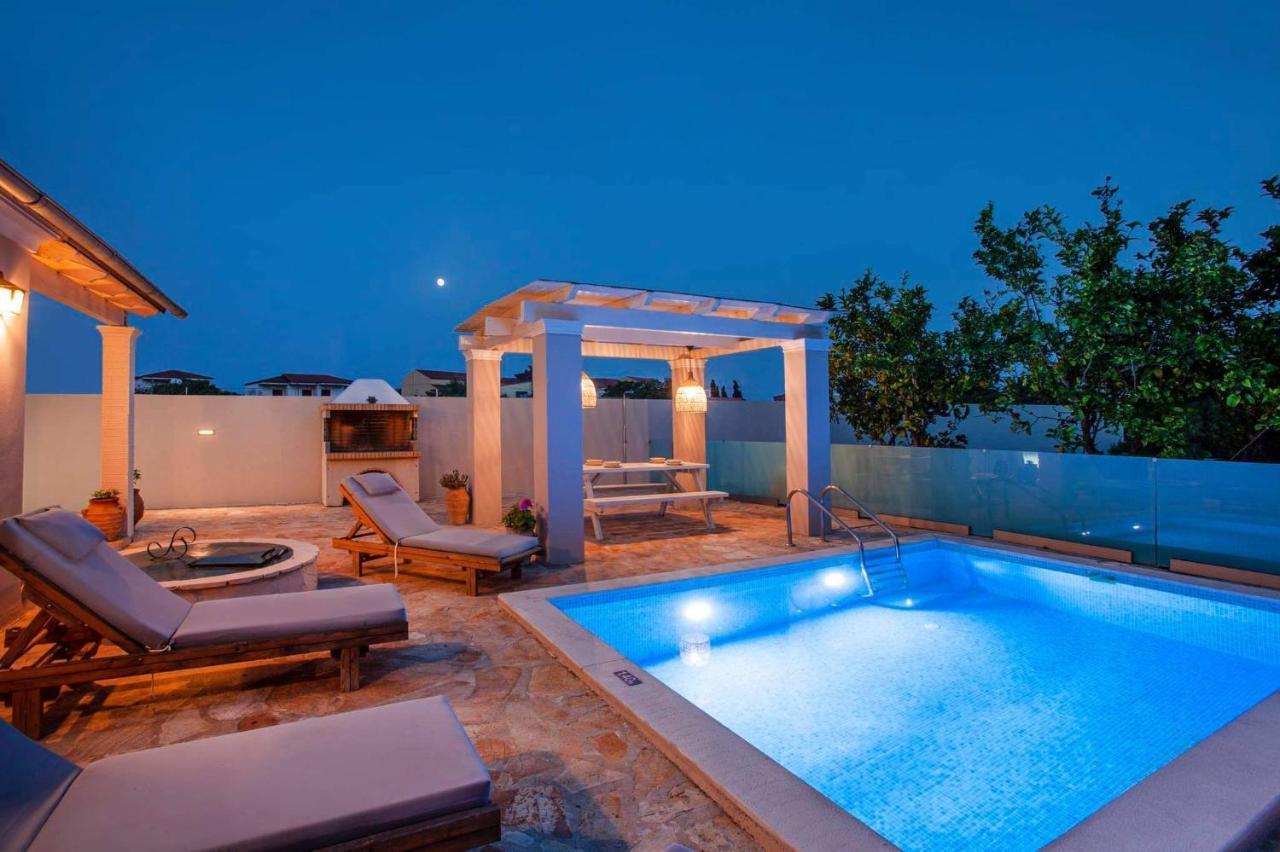 Villa Ninos Corfu *