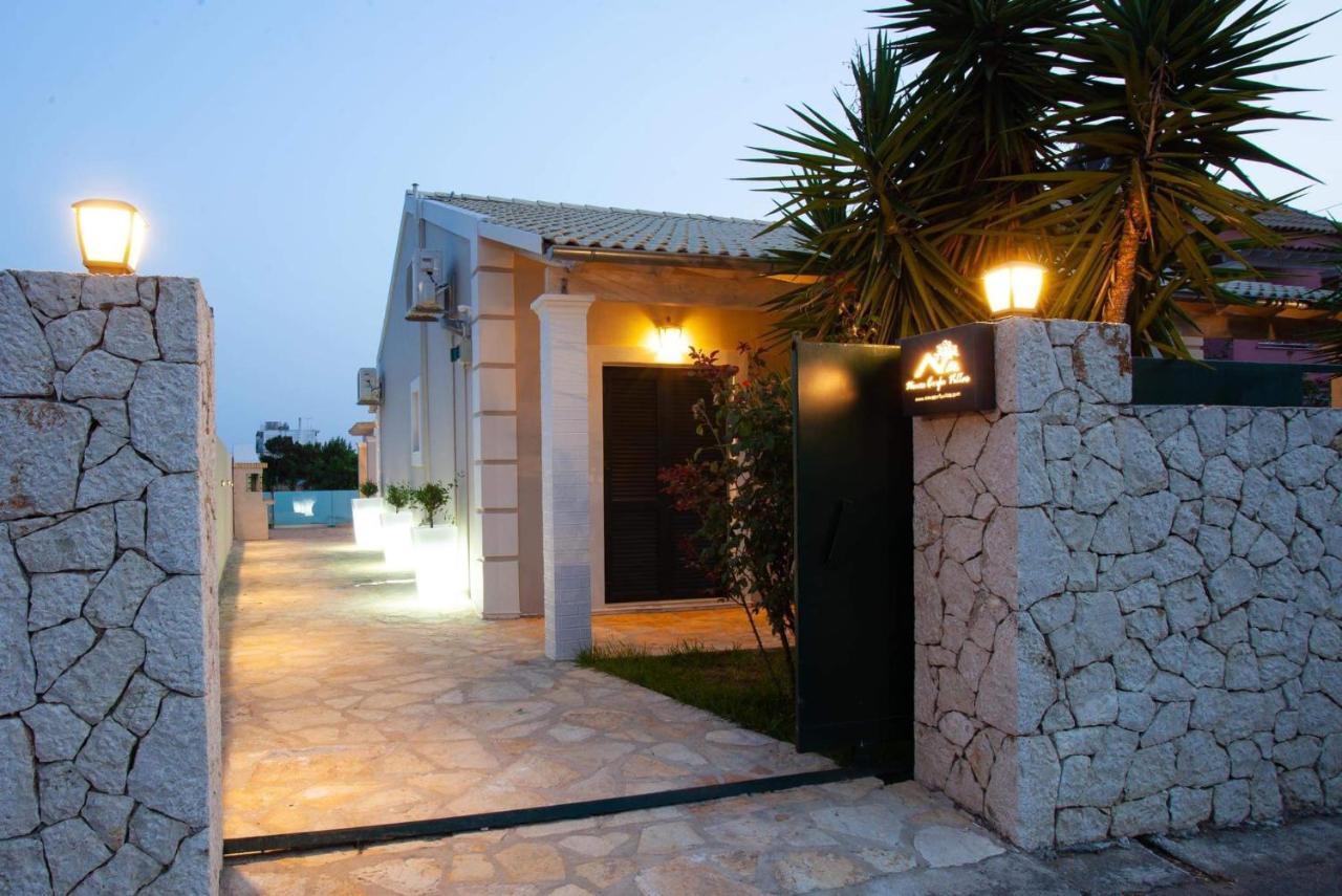 Ninos Corfu Villa Agios Georgios (Corfu)