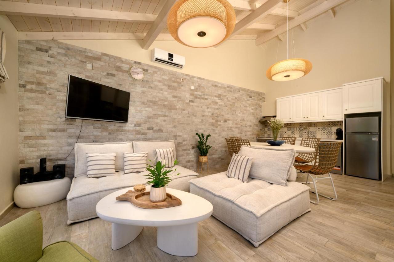 Ninos Corfu Villa Agios Georgios (Corfu)