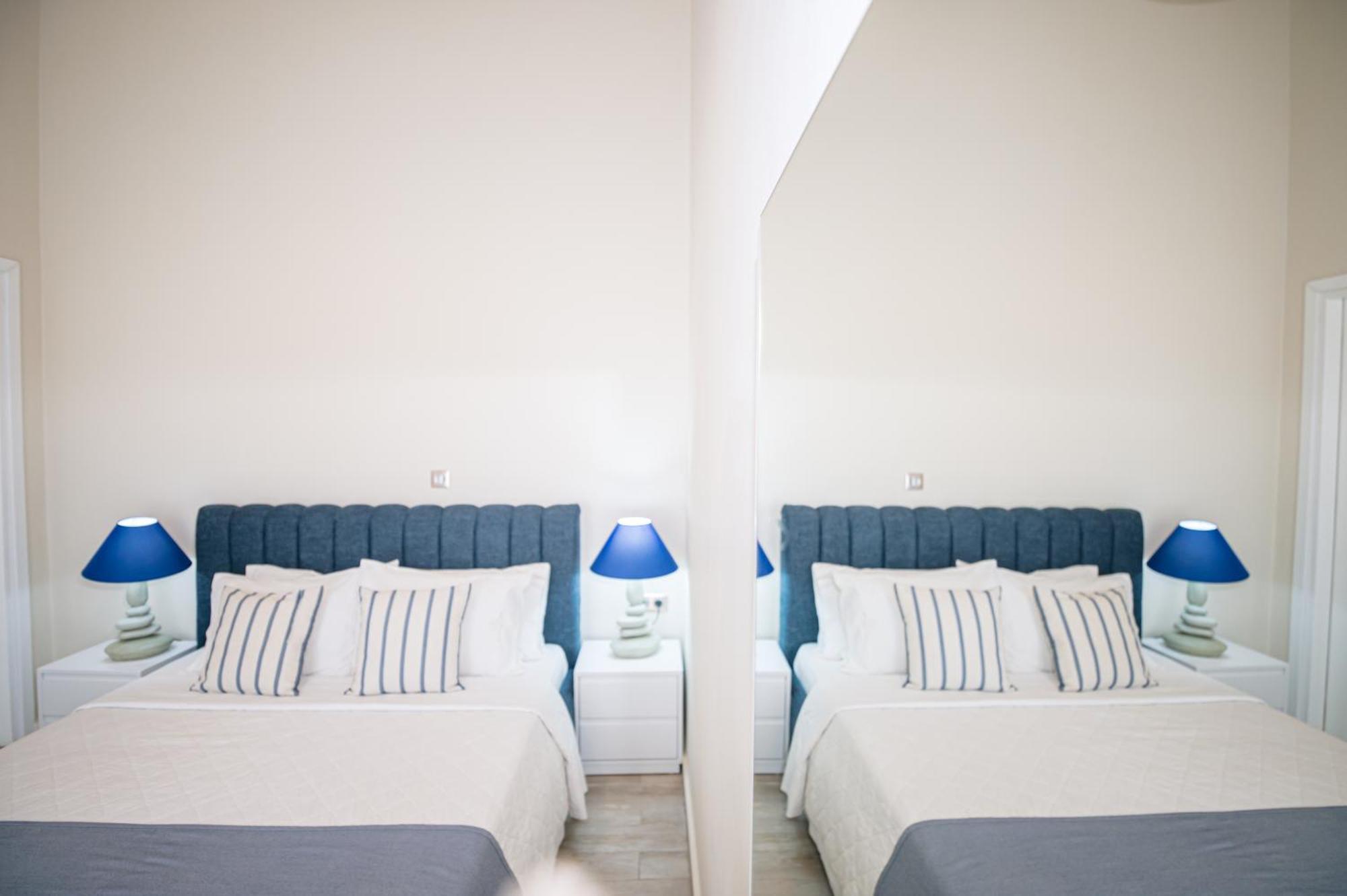 Ninos Corfu Villa *