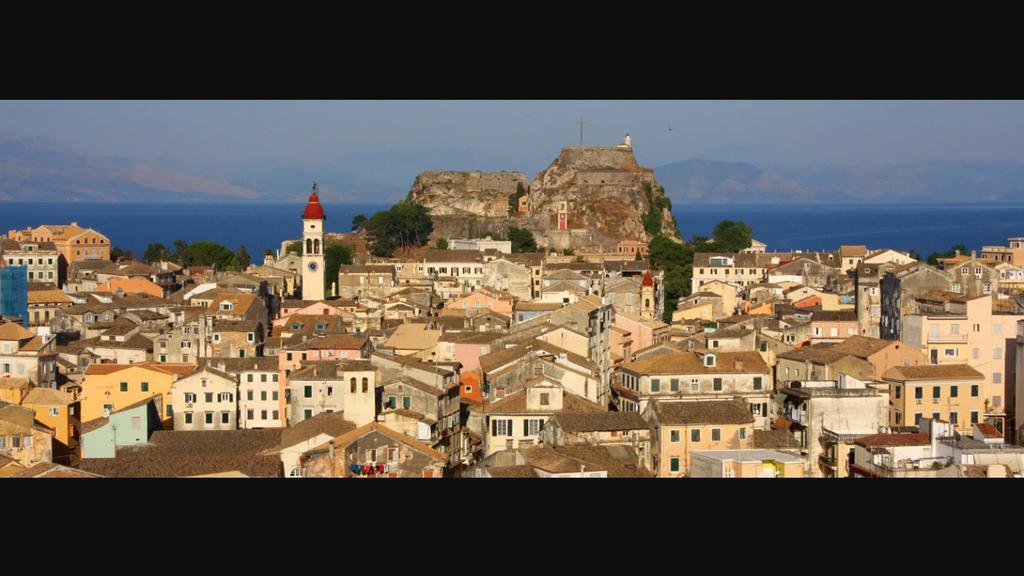 Ninos Corfu