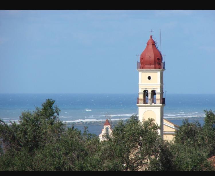 Villa Ninos Corfu