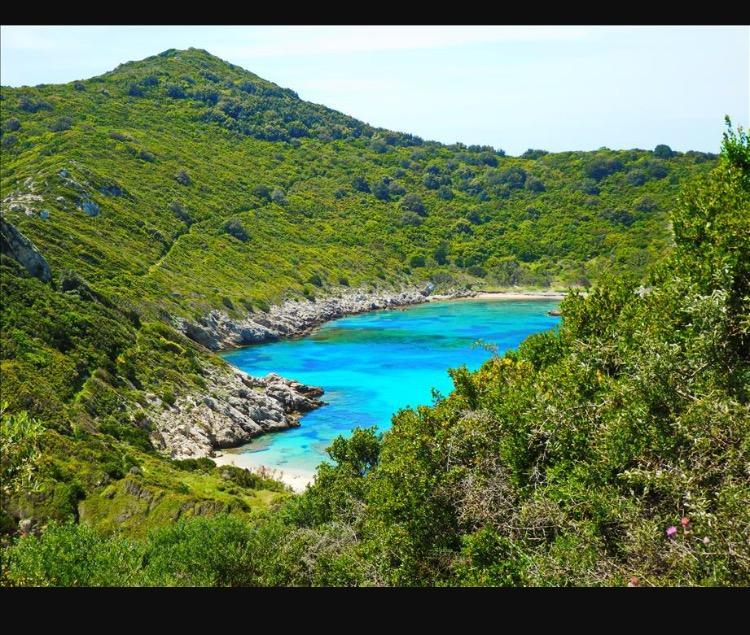 Villa Ninos Corfu *