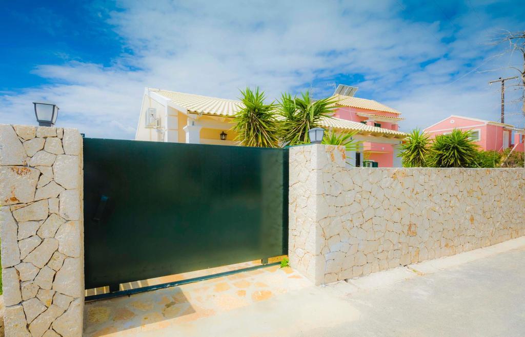 Villa Ninos Corfu *